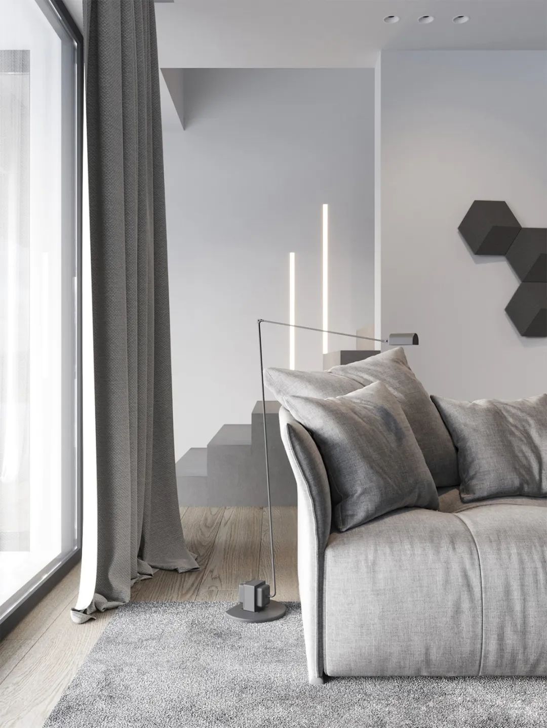 极简空间设计-2