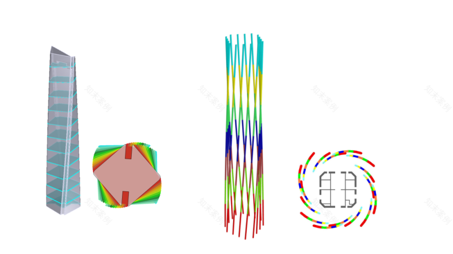 前海合作区相关建设项目(涉及多个项目)丨中国深圳丨奥雅纳(英国,中国香港,深圳团队)-82