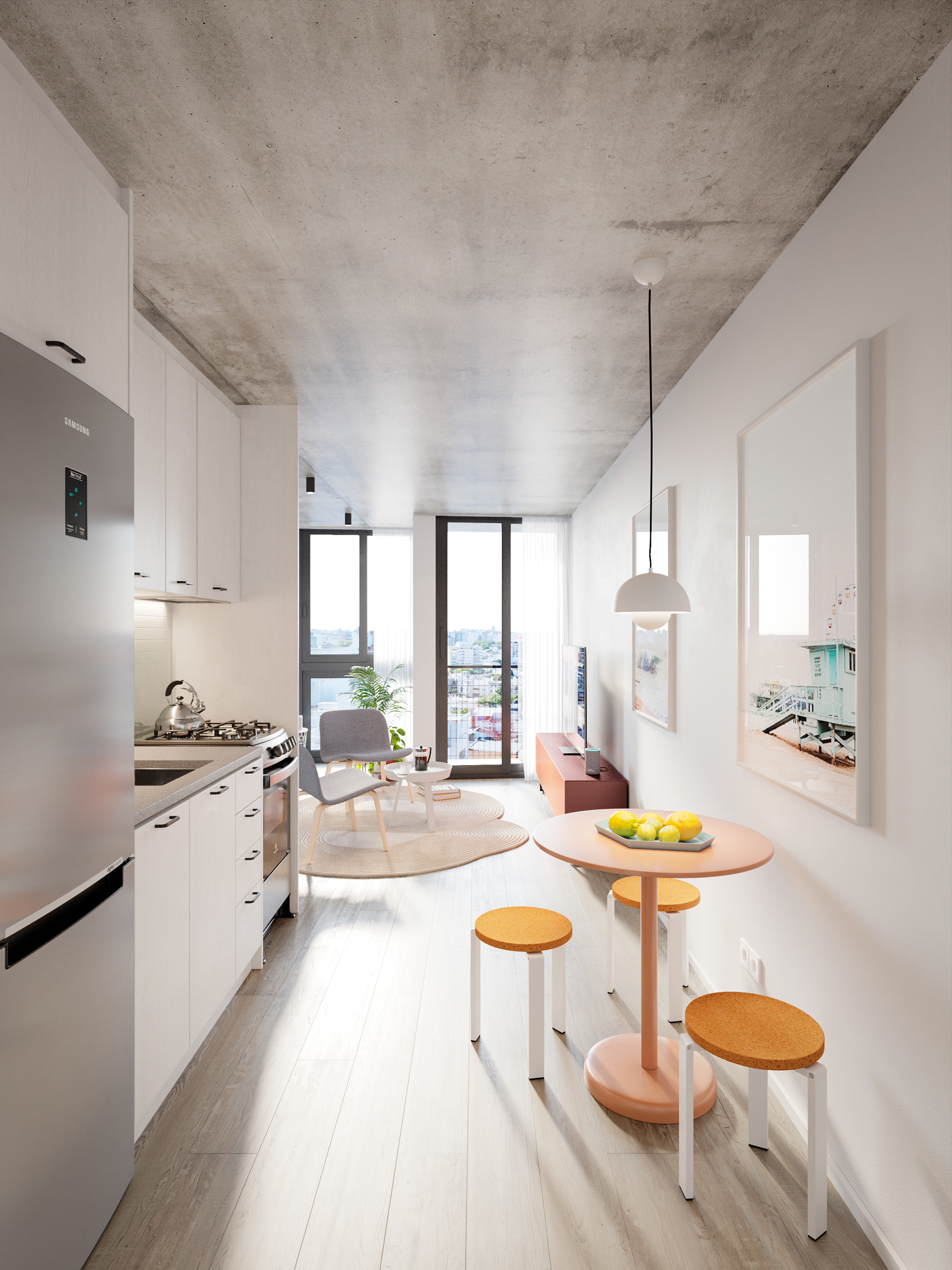 阿瓜达之家丨MyanmarMon丨Arq. Emilio Bartolini-11