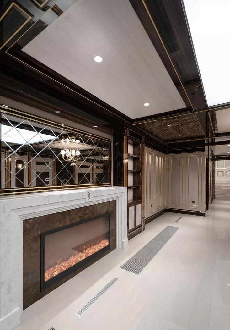 意式轻奢,诠释家的温情与品质-31