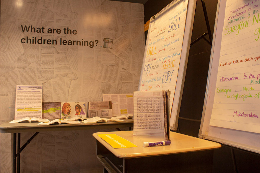 格雷阳光博物馆 突然出现丨IndiaNew Delhi-32