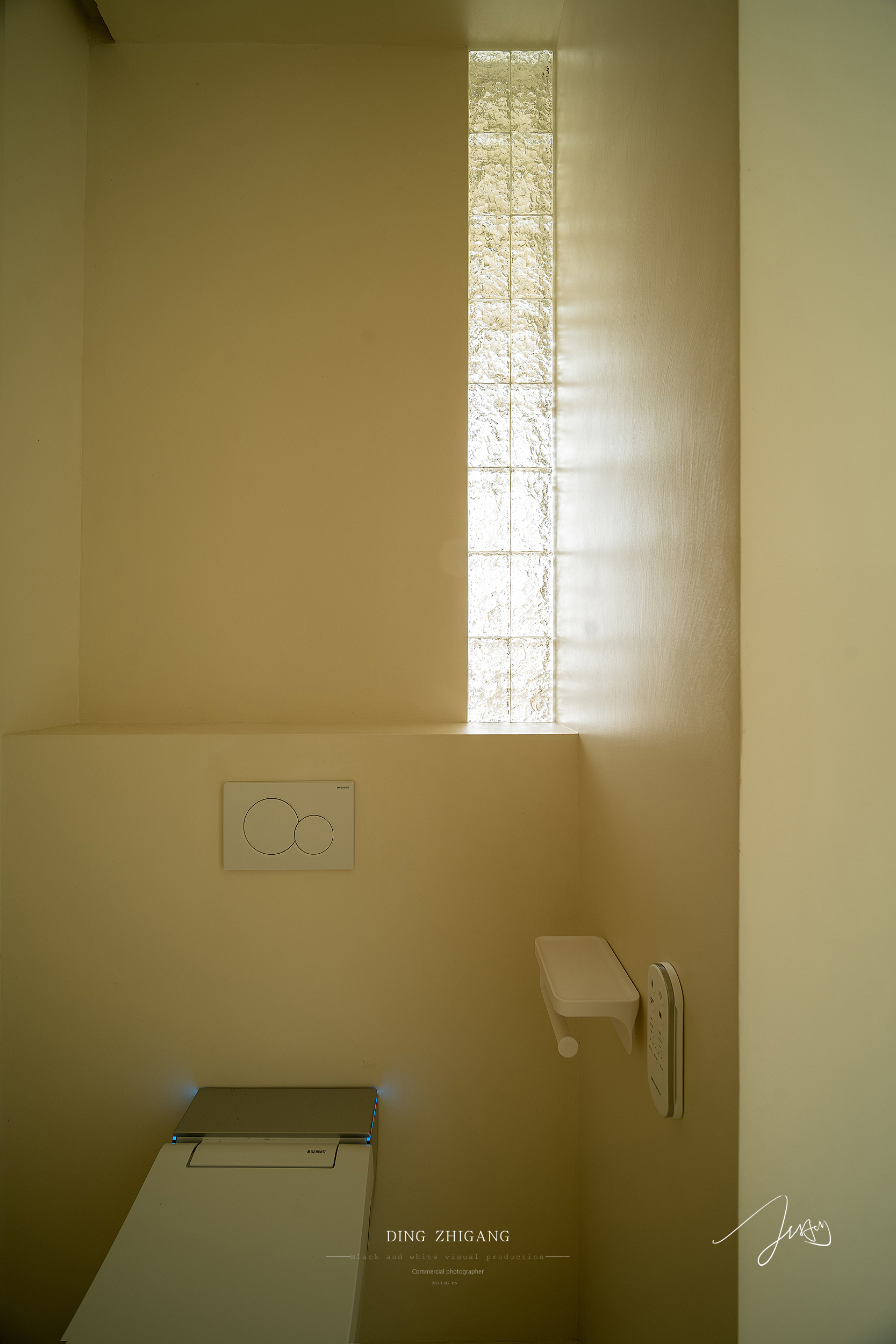 青特悦海府室内空间设计丨中国青岛丨S.I.H.O DESIGN-8