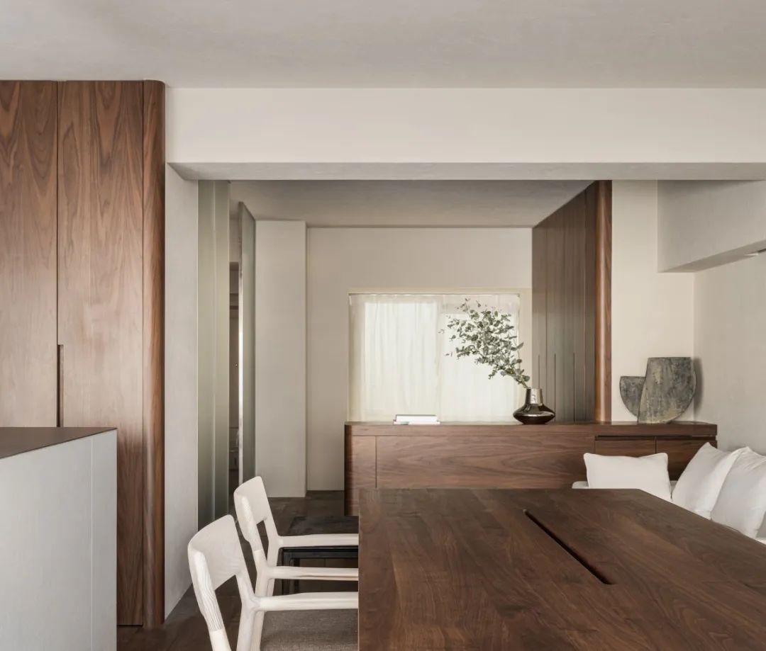 东京 Ariake 住宅丨日本东京丨I IN Inc.-64