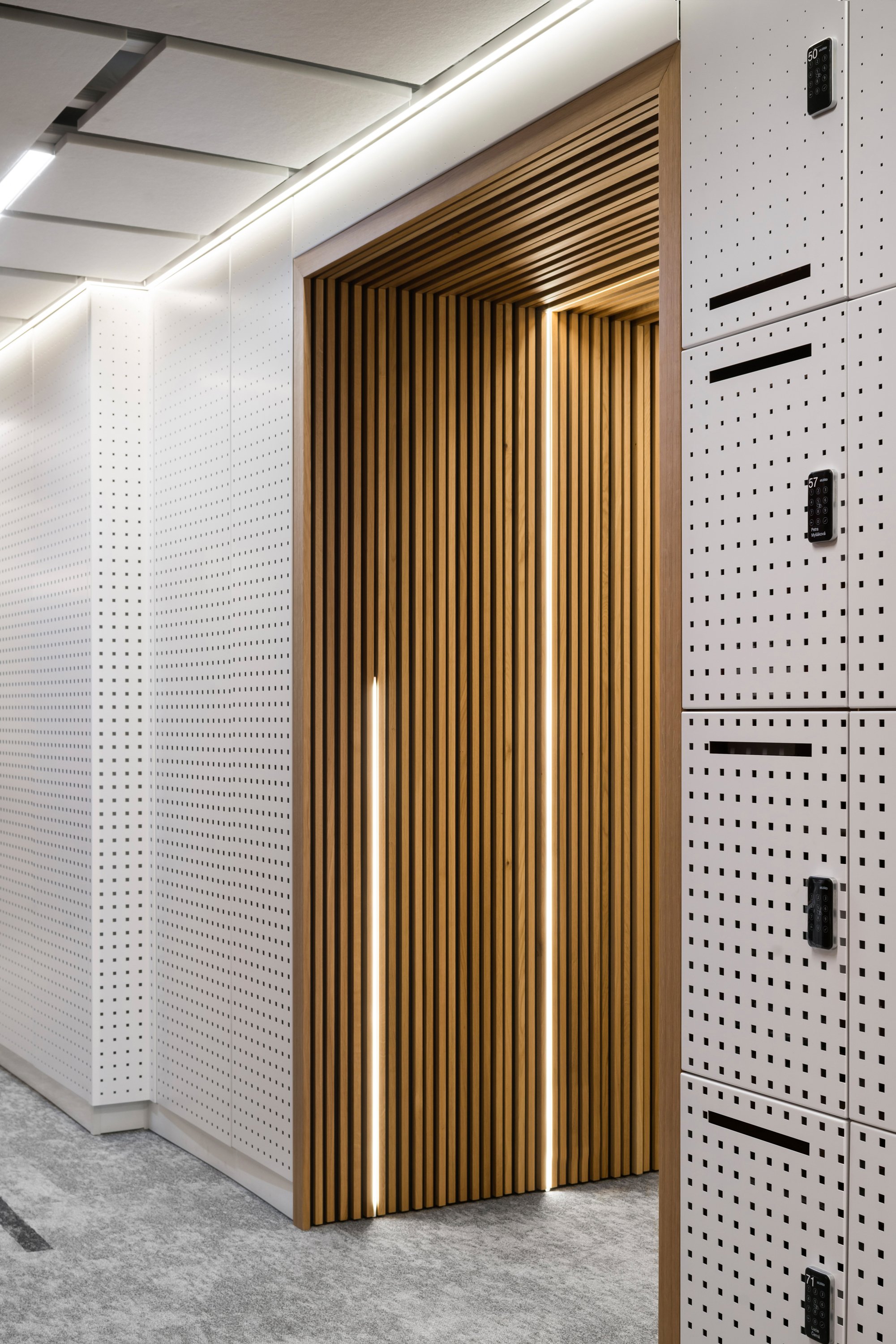 现代法律灵活办公室丨捷克丨Studio Reaktor-34