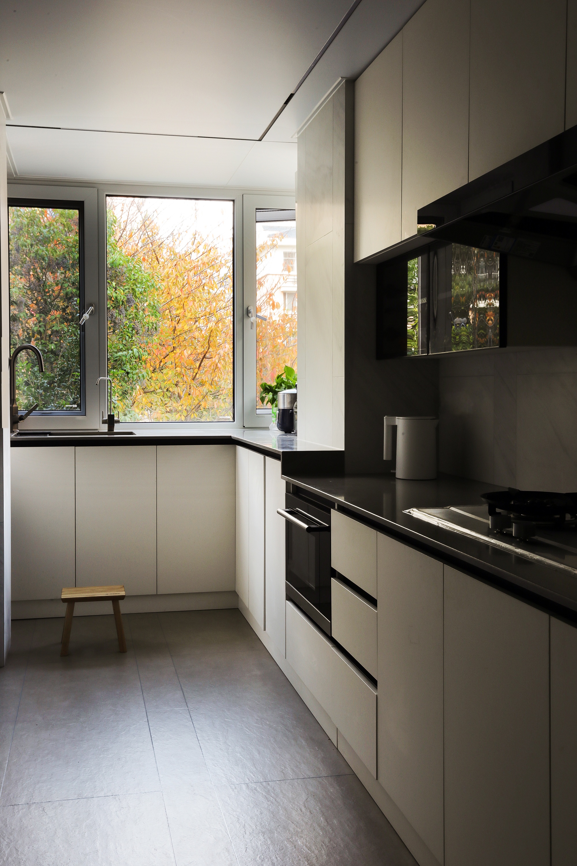 豪域花园《归园田居》丨中国宿迁丨铭筑装饰-26