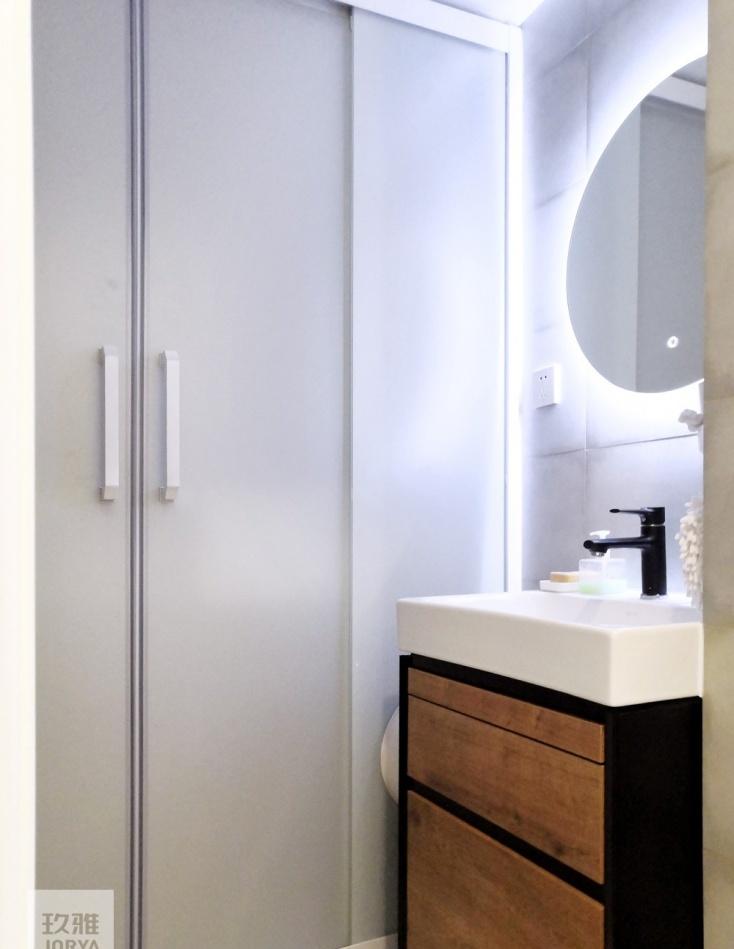 颠覆传统布局 | 打造以孩子为中心的舒适家居-96