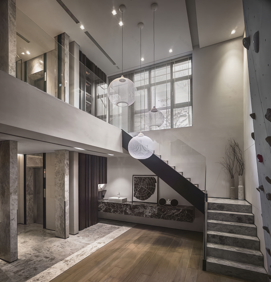 秋韵· 向度丨中国北京丨近境制作-19