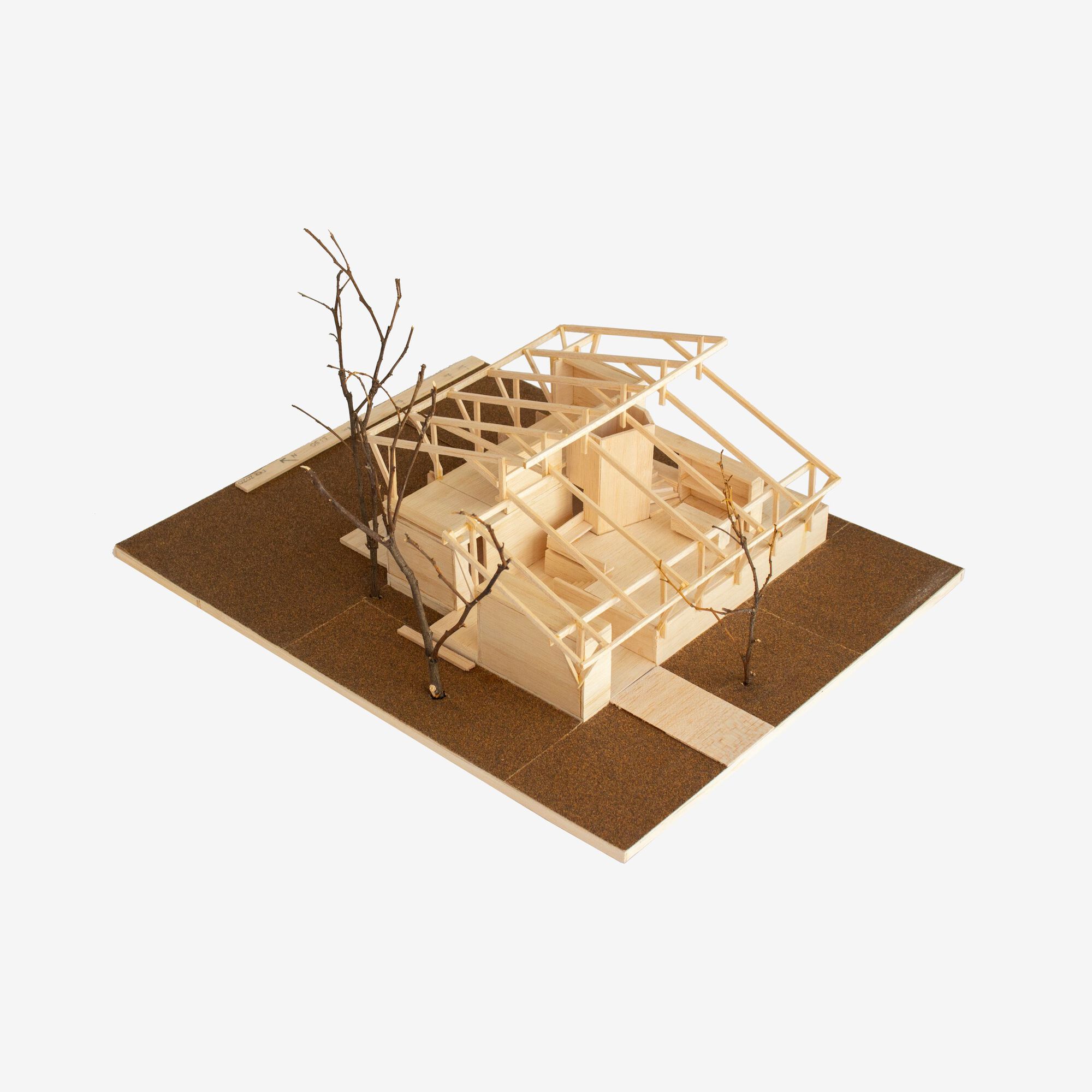 伦佐之家丨巴西丨Obra Arquitetos-53