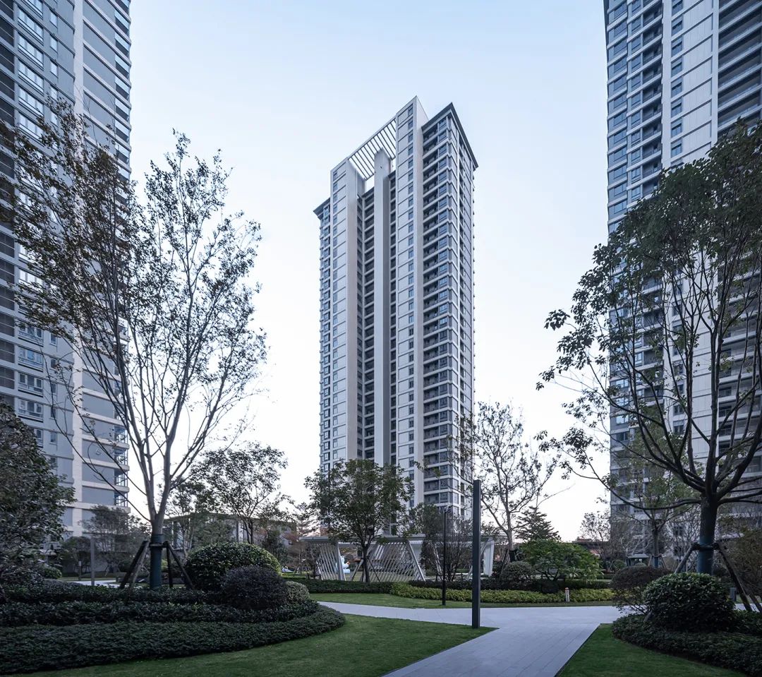 融创·未来海丨中国福州丨上海中房建筑设计有限公司-19