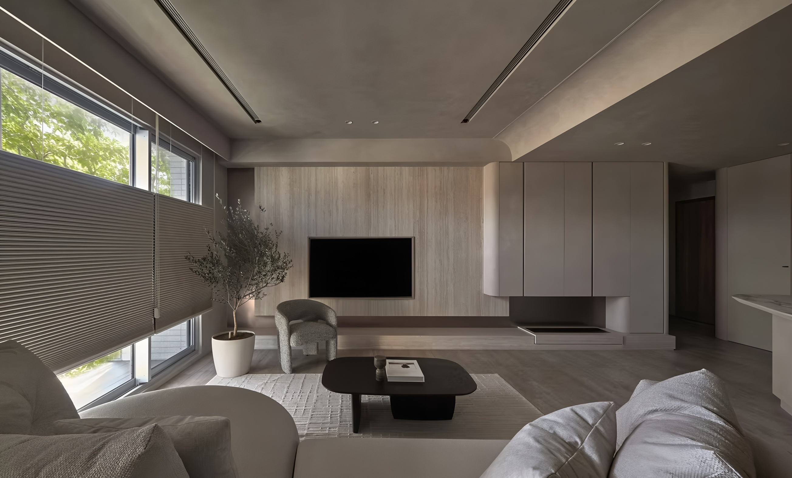 台湾碧国时雍 | 新澄设计-2