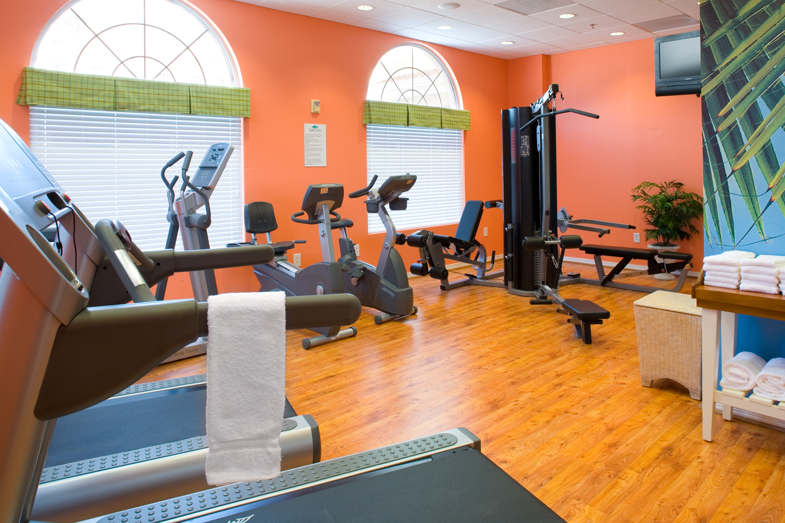 HOTEL INDIGO AT THE GALLERIA-22