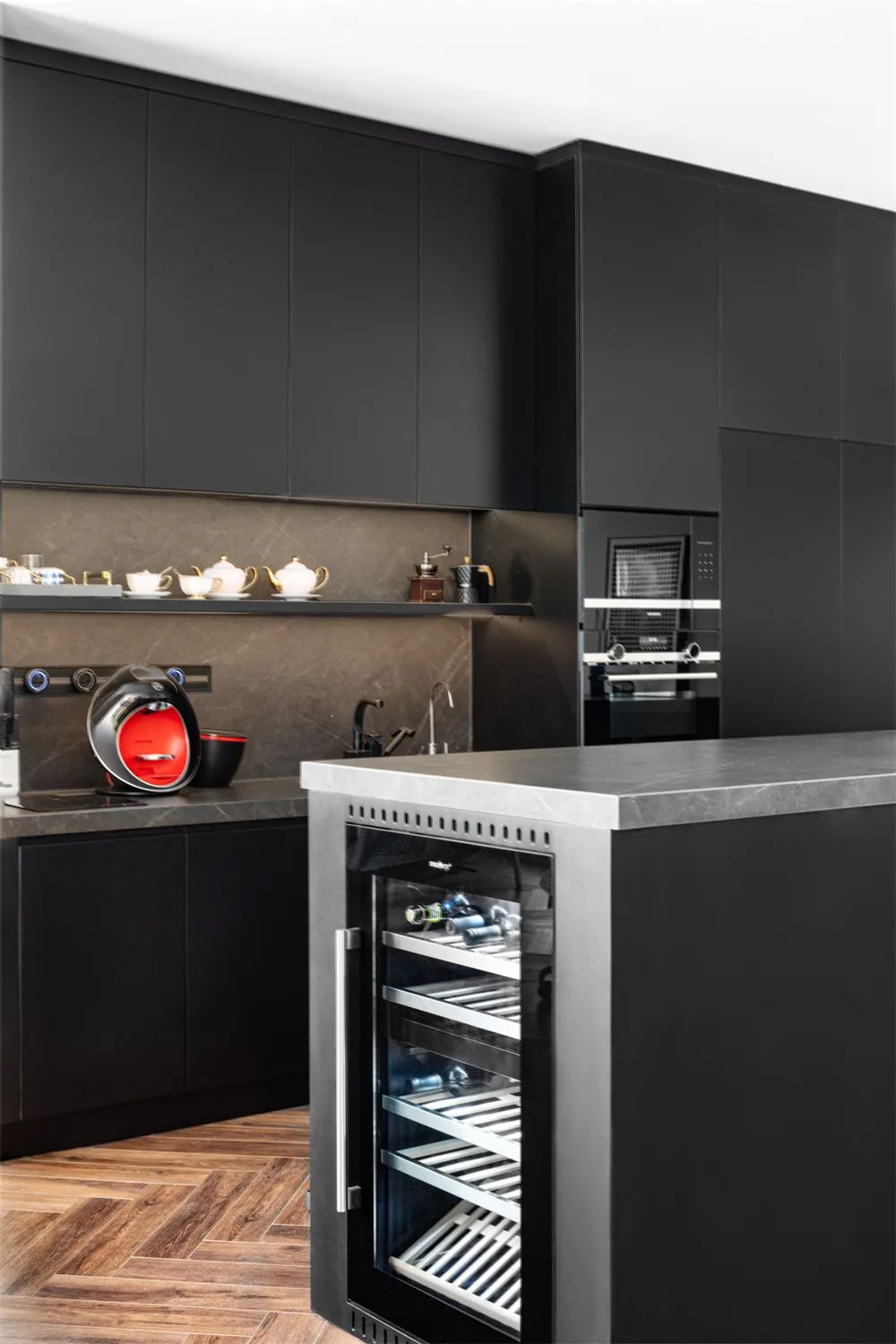 宇东个人工作室丨中国西安丨行维新筑(北京)科技有限公司-17