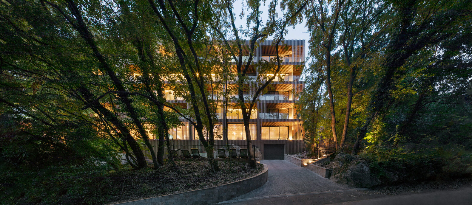 保加利亚 Umani 酒店丨保加利亚瓦尔纳丨STARH-23