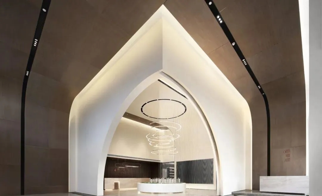 南京招商水沐雍荣府-6