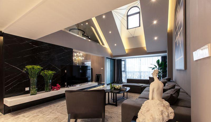 光影之舞——金字塔空间下的遐想-7