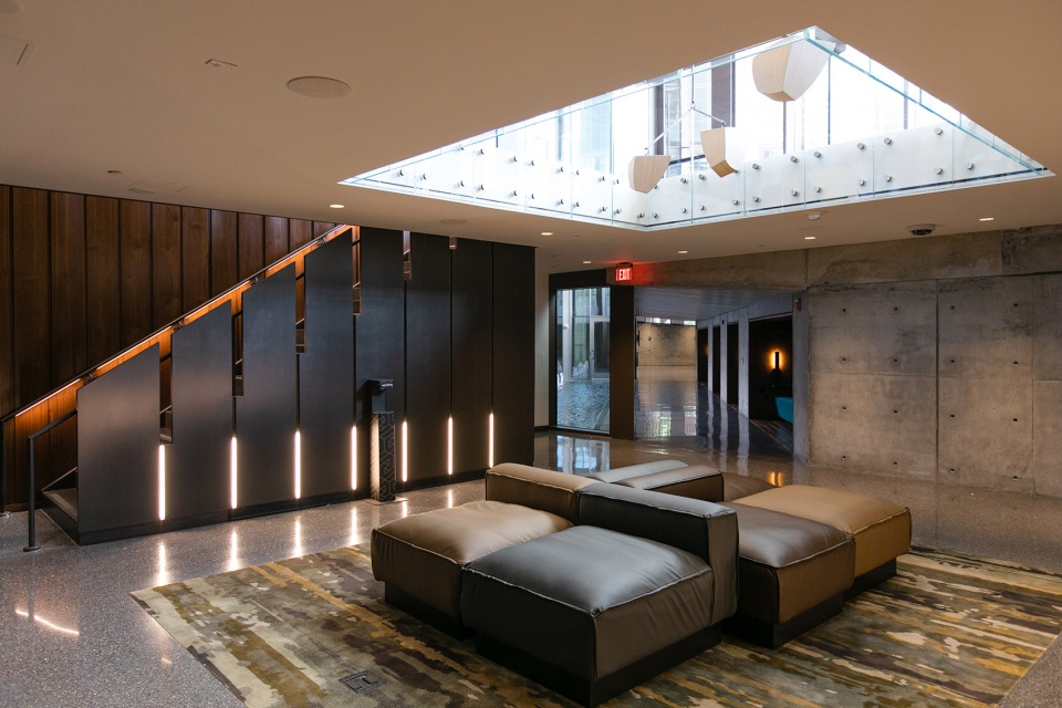 维吉尼亚州夏洛茨维尔企业家发展中心丨美国维吉尼亚丨EskewDumezRipple,WOLF ACKERMAN-66