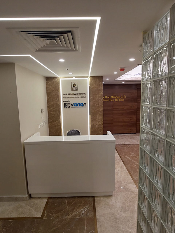 尼罗河巴德拉维医院丨EgyptCairo-18