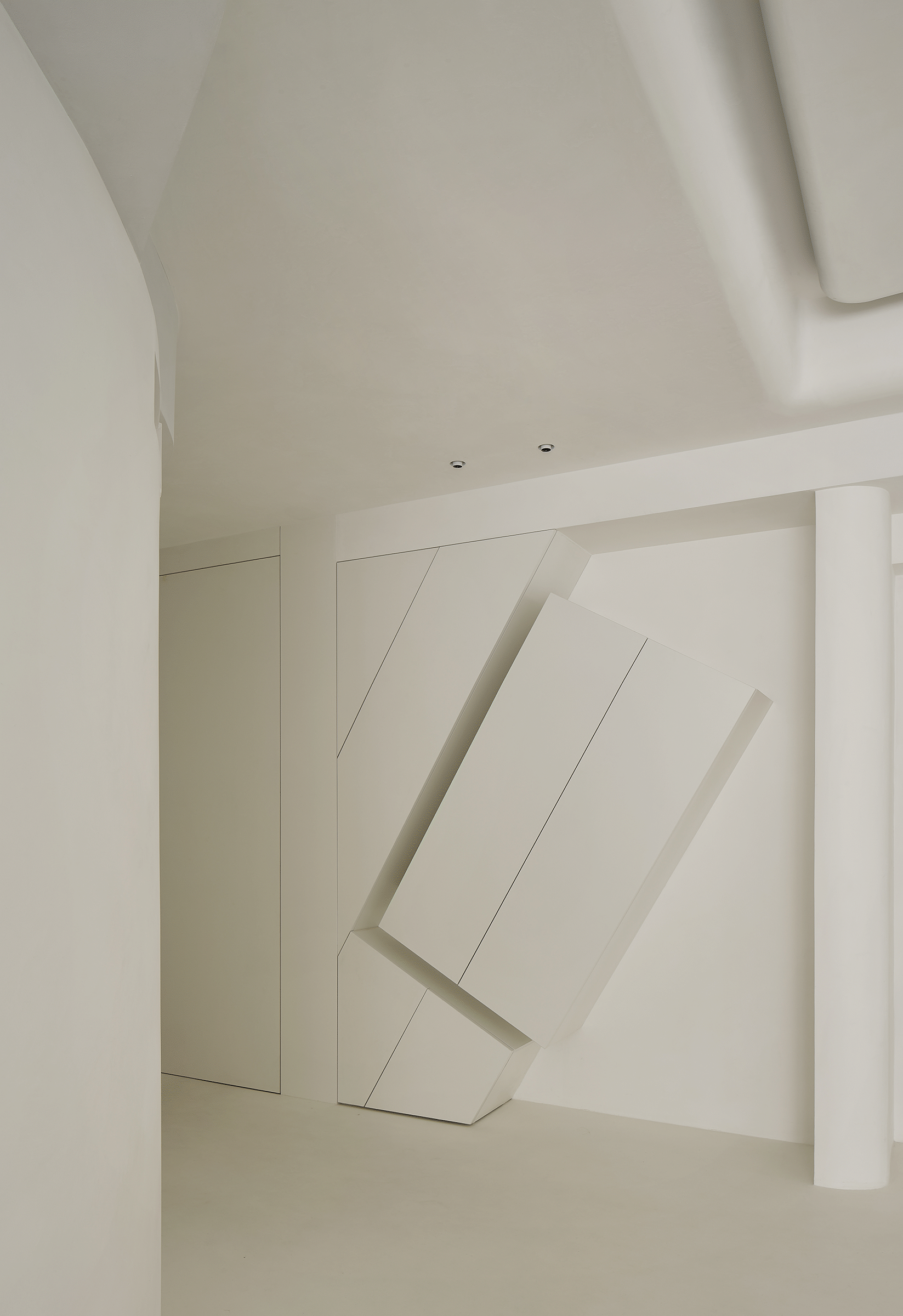 空镜(CLLECTORS)丨中国南京丨無一內建築設計事務所(WUI DESIGN&ASSOCIATES)-28