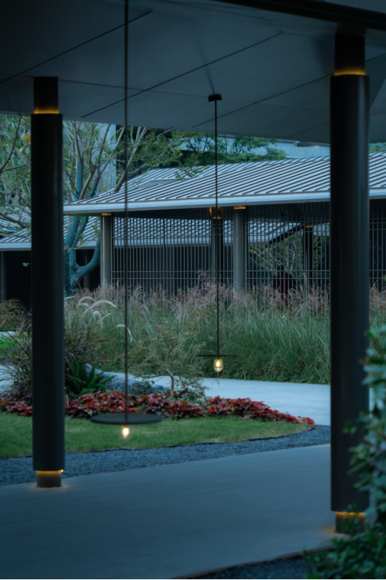 园中园·家在公园深处 | 山东淄博高新区佑园-69