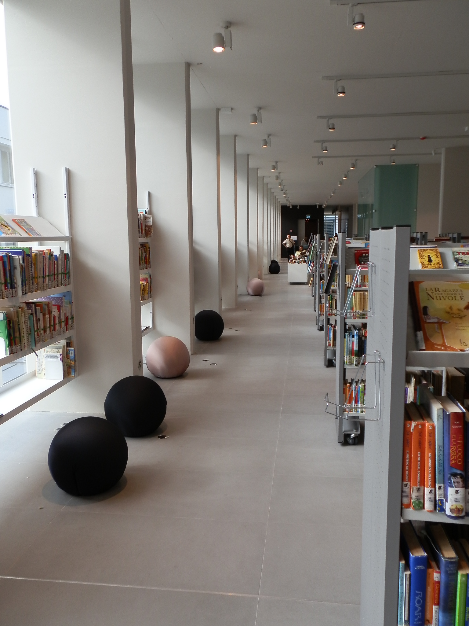 Il Pertini文化中心,媒体中心丨Riccardo Gaggi（ATI Framing团队负责人）-25