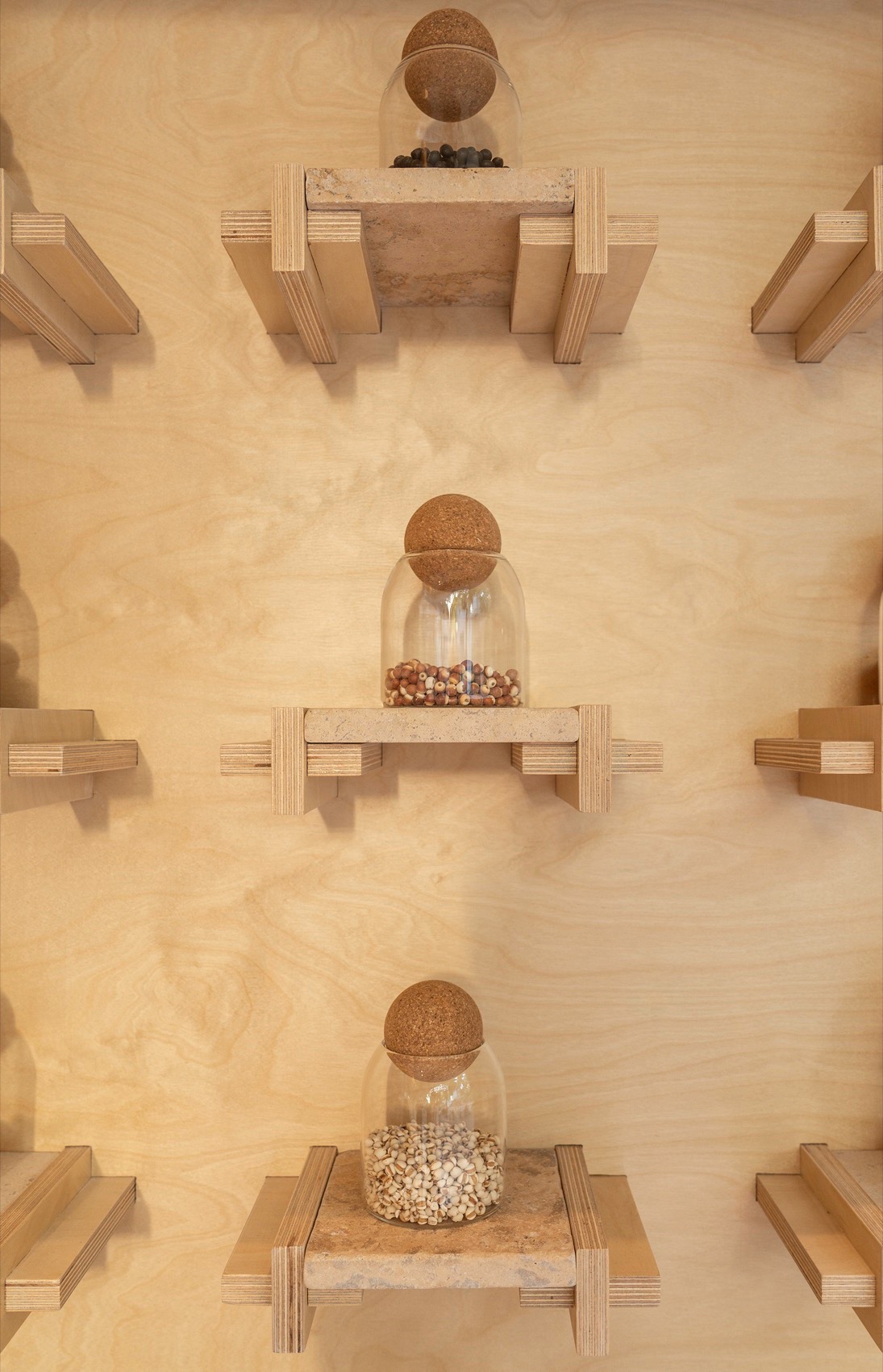 多摩摩 Massage & More丨中国上海丨多么工作室-119