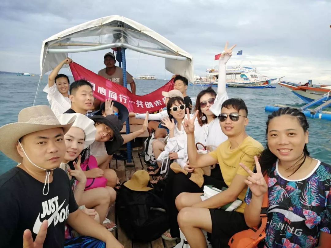 长滩岛之旅，邂逅白沙细浪与日落余晖-44