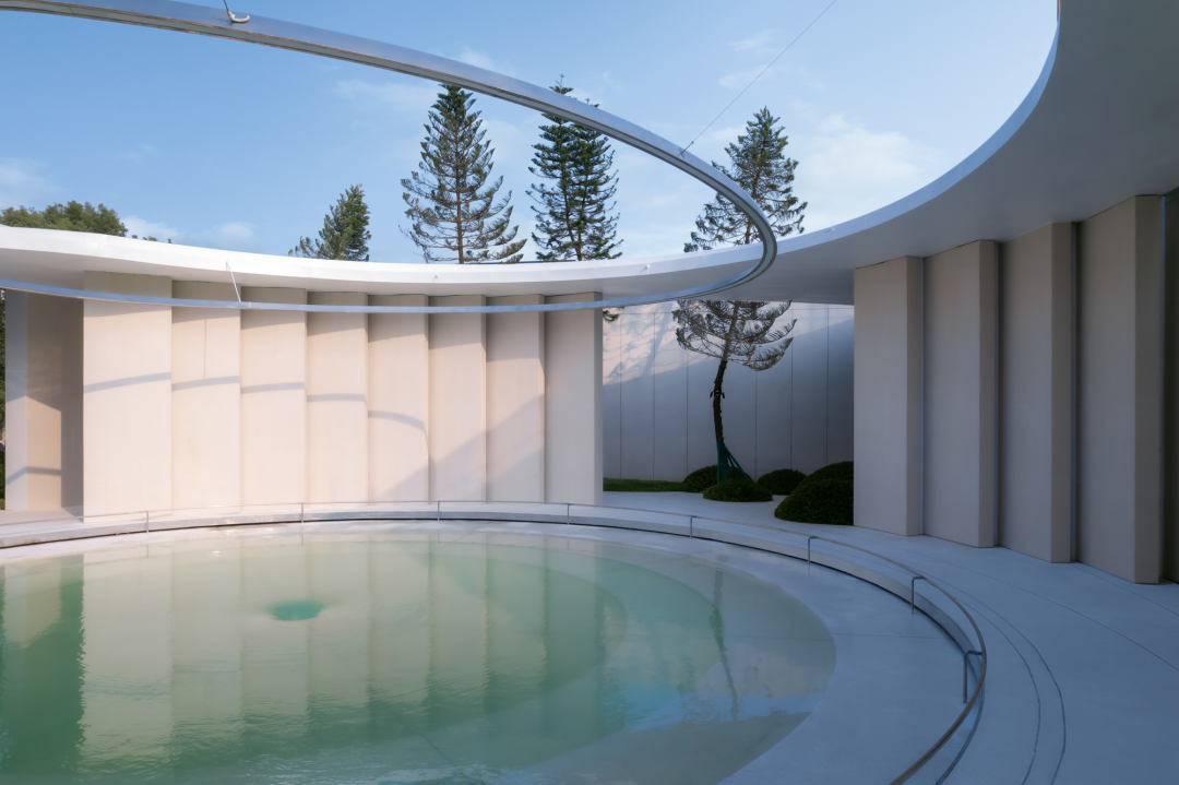 重庆融创林与麓丨中国重庆丨WTD纬图设计-33