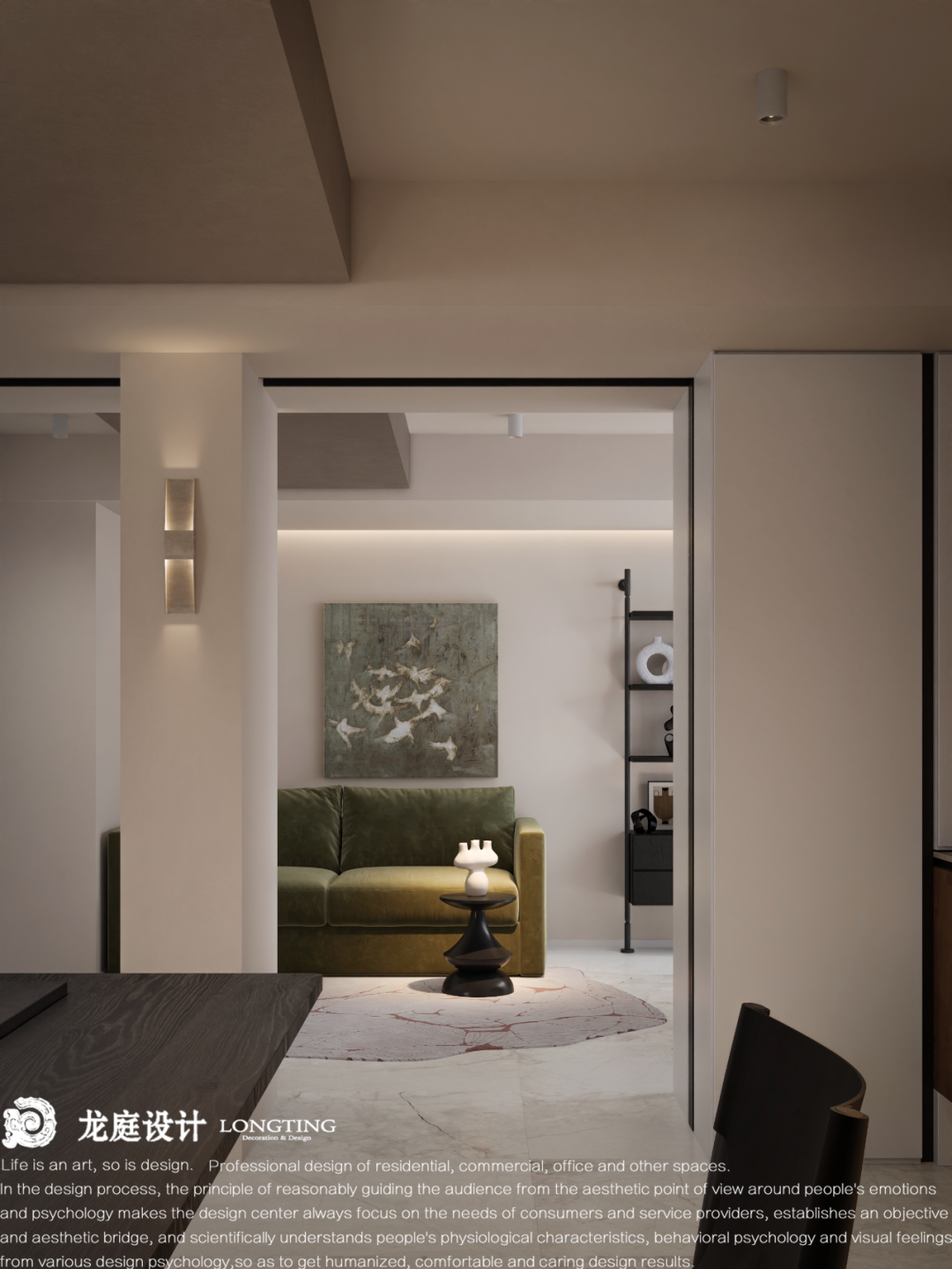 湖州·湖畔春晓丨中国湖州丨龙庭设计-36