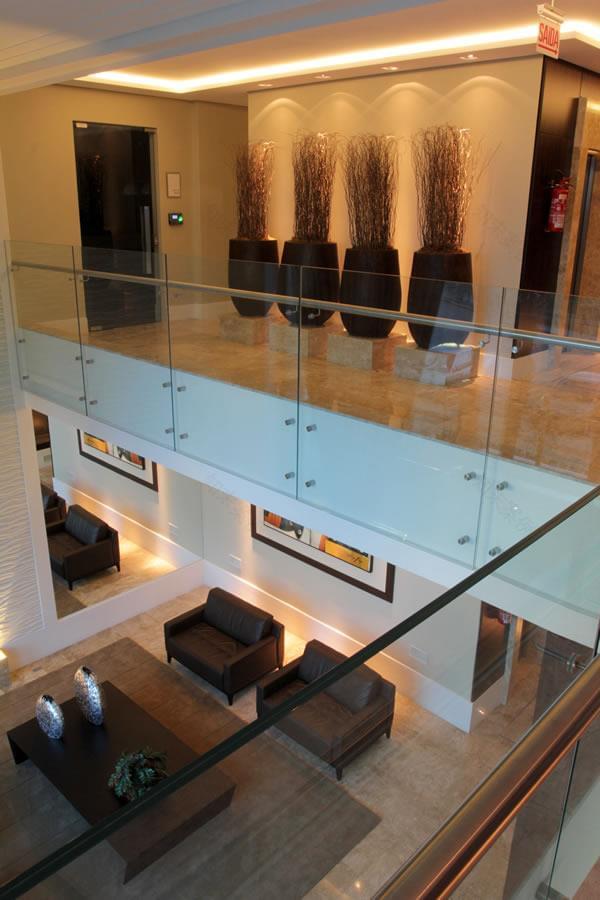 巴西 Orla Marítima Residence-7