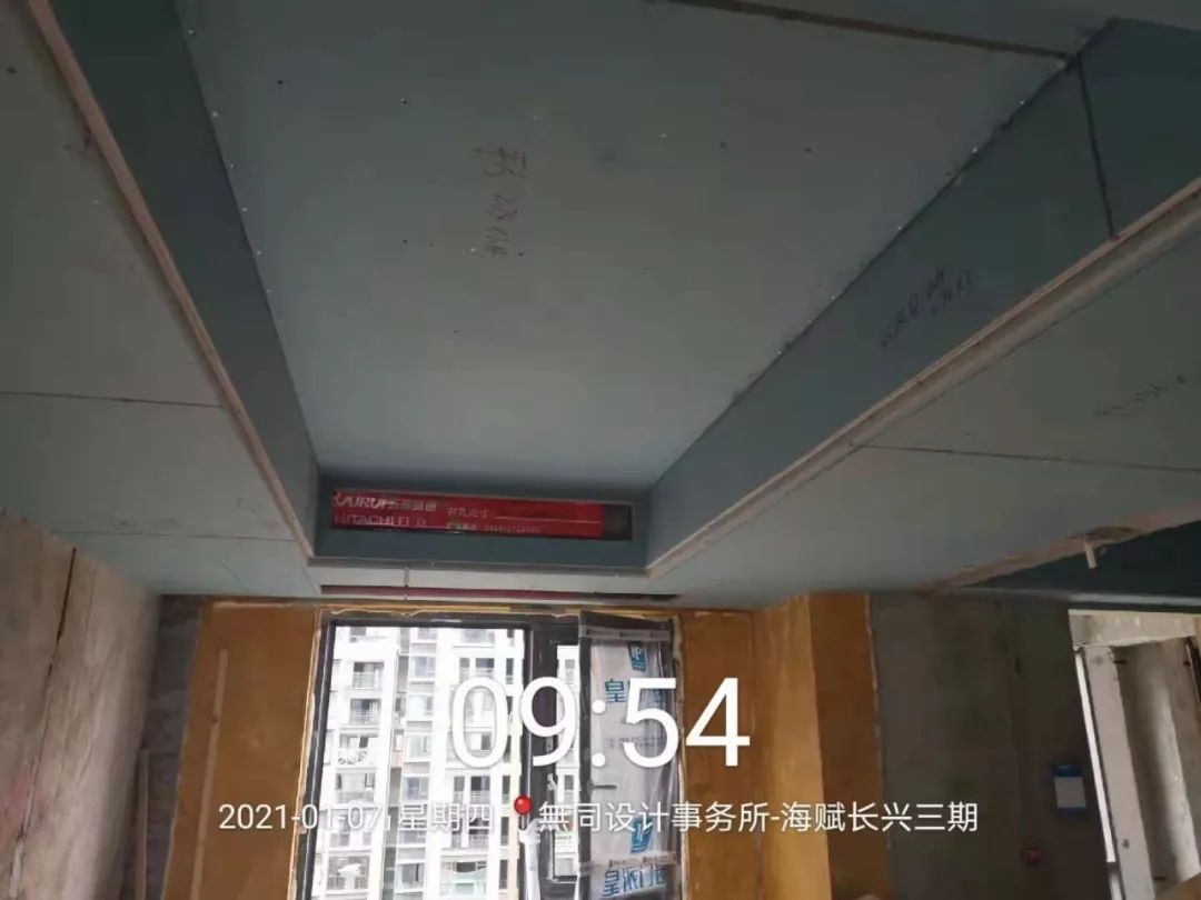 多样居家空间设计丨无同设计-88