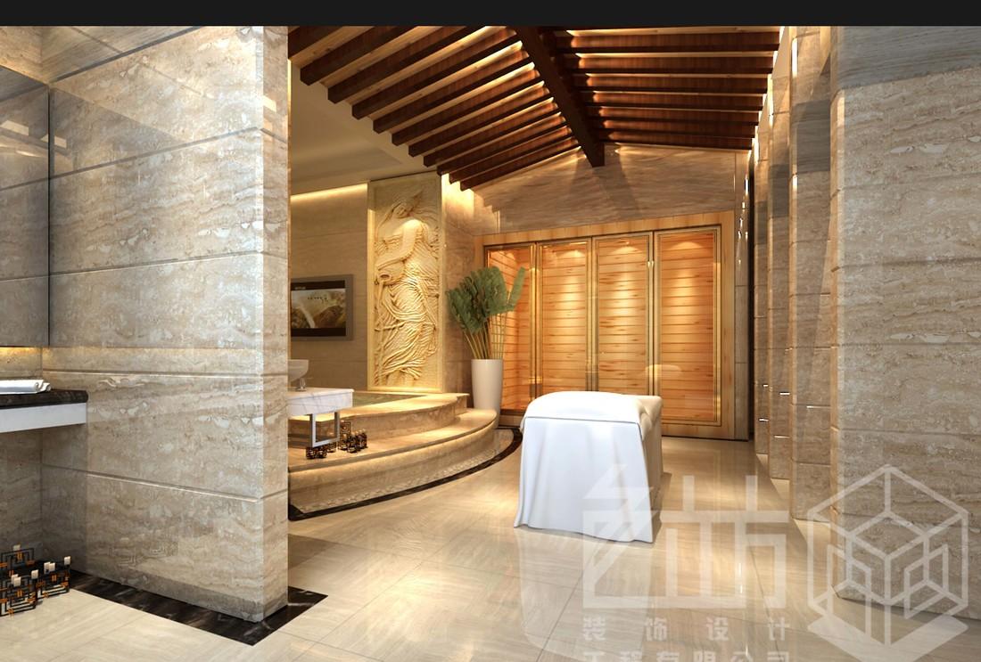 
东都润景酒店 -3