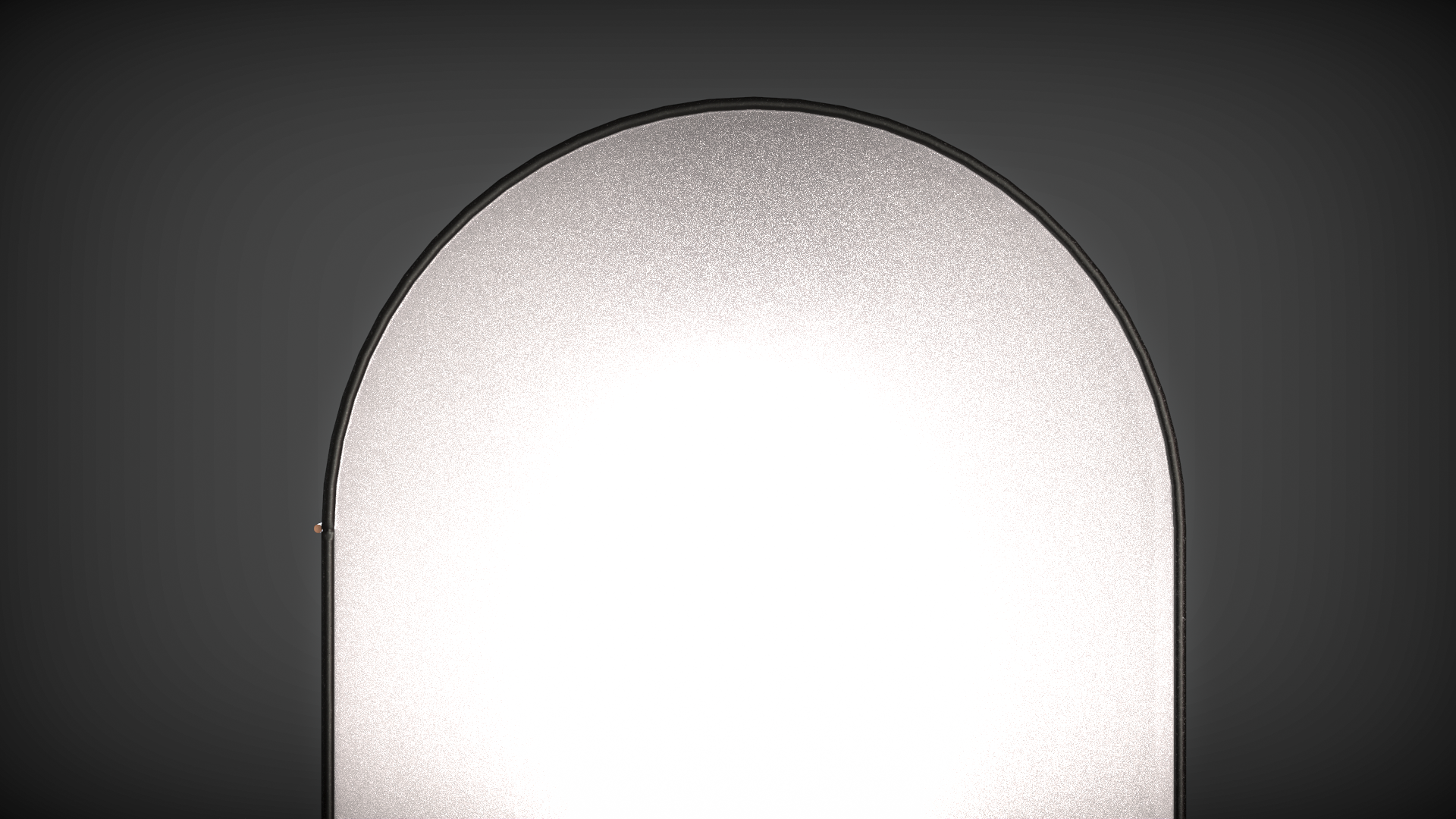 Desk Softbox Lamp | Product Design-3