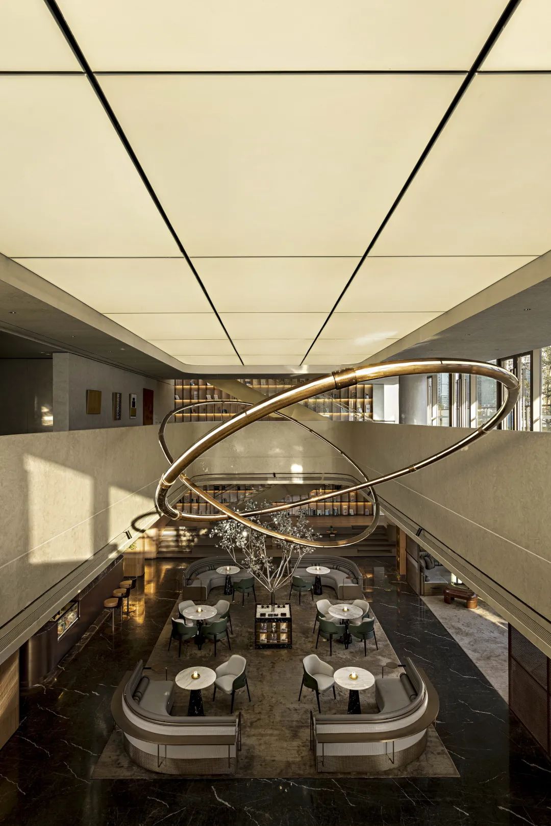 温州第五大道销售中心丨中国温州-11