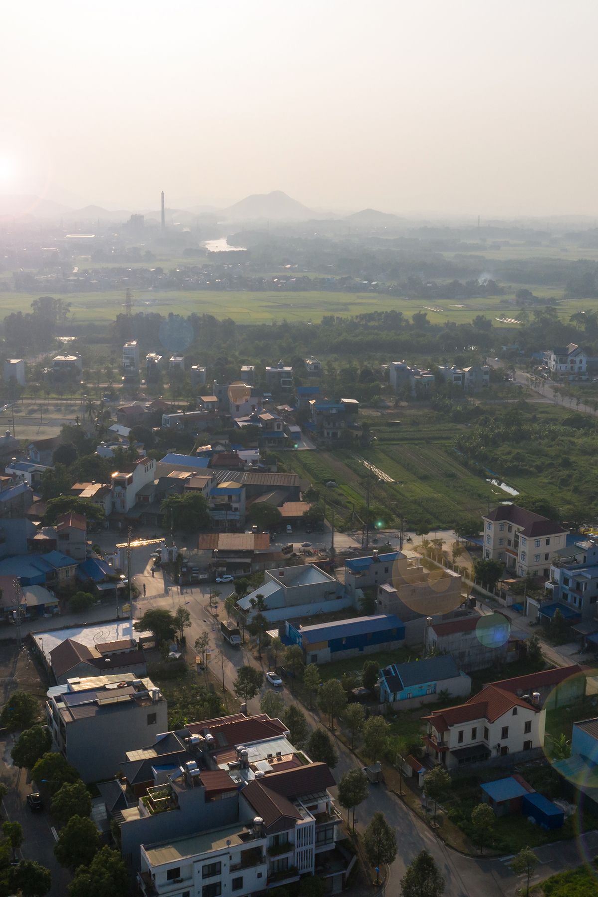 Nhà Hiên（和谐共生之家）-82