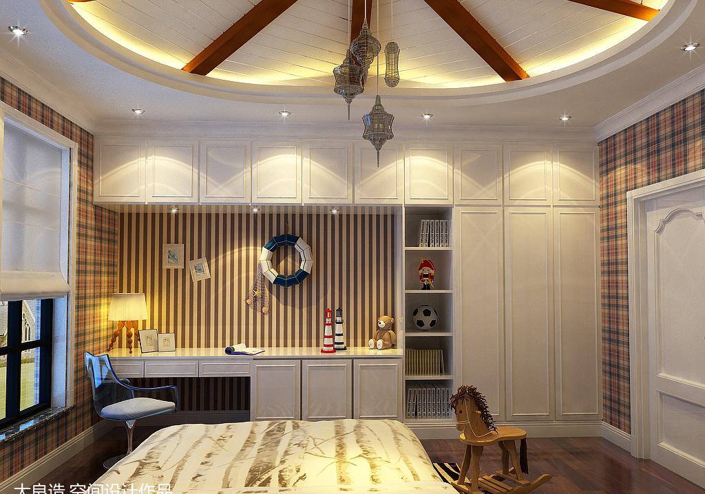 
上海盛大别墅 -15