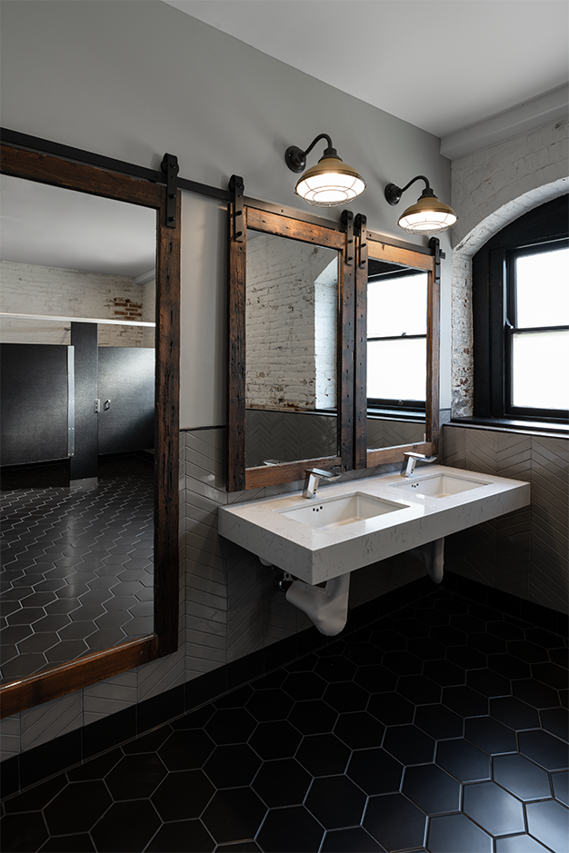 Hotel Del Coronado 电力厂丨obrARCHITECTURE inc.-19