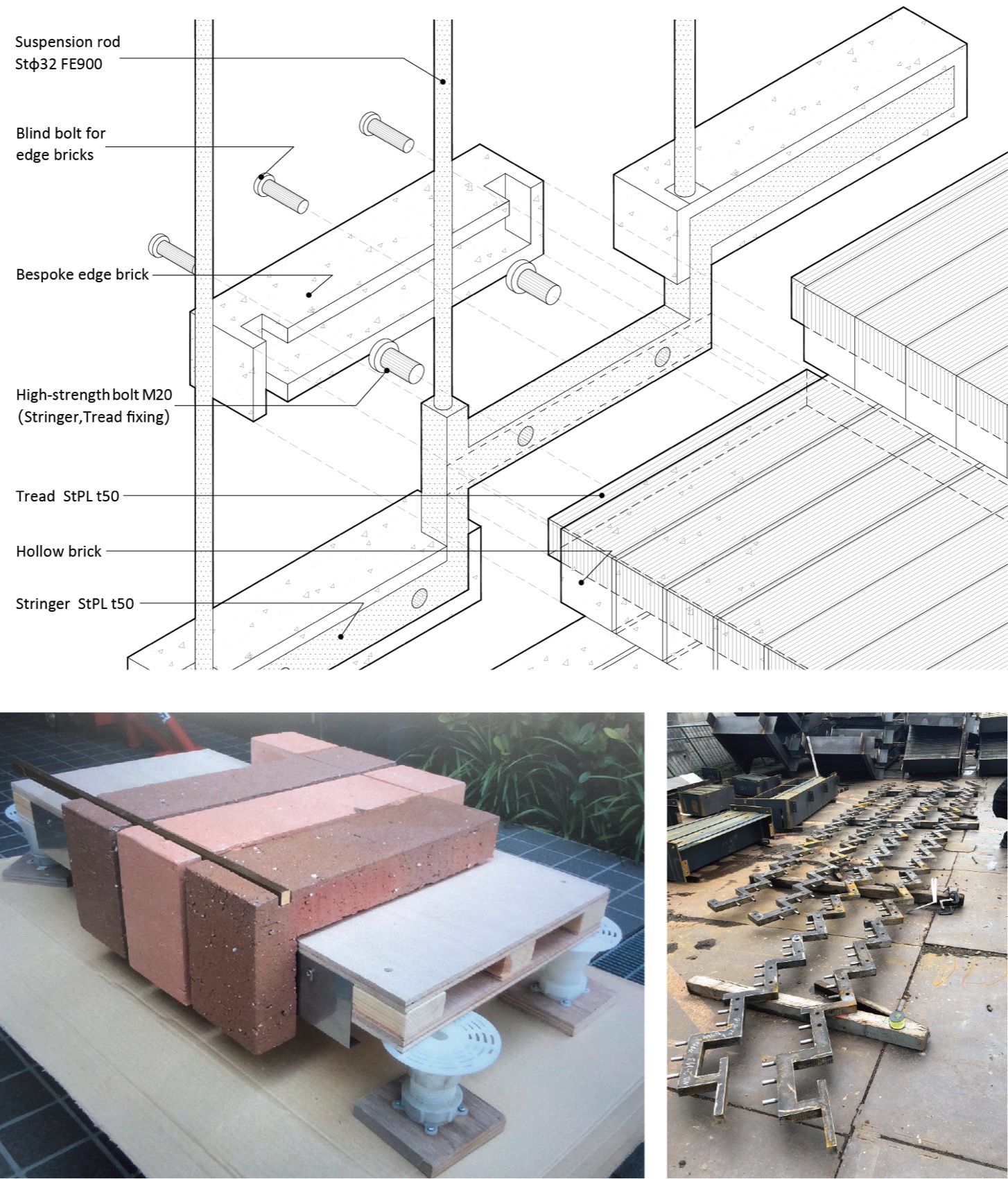 千代田区万世桥办事处・区民馆丨日本东京丨日建设计-68