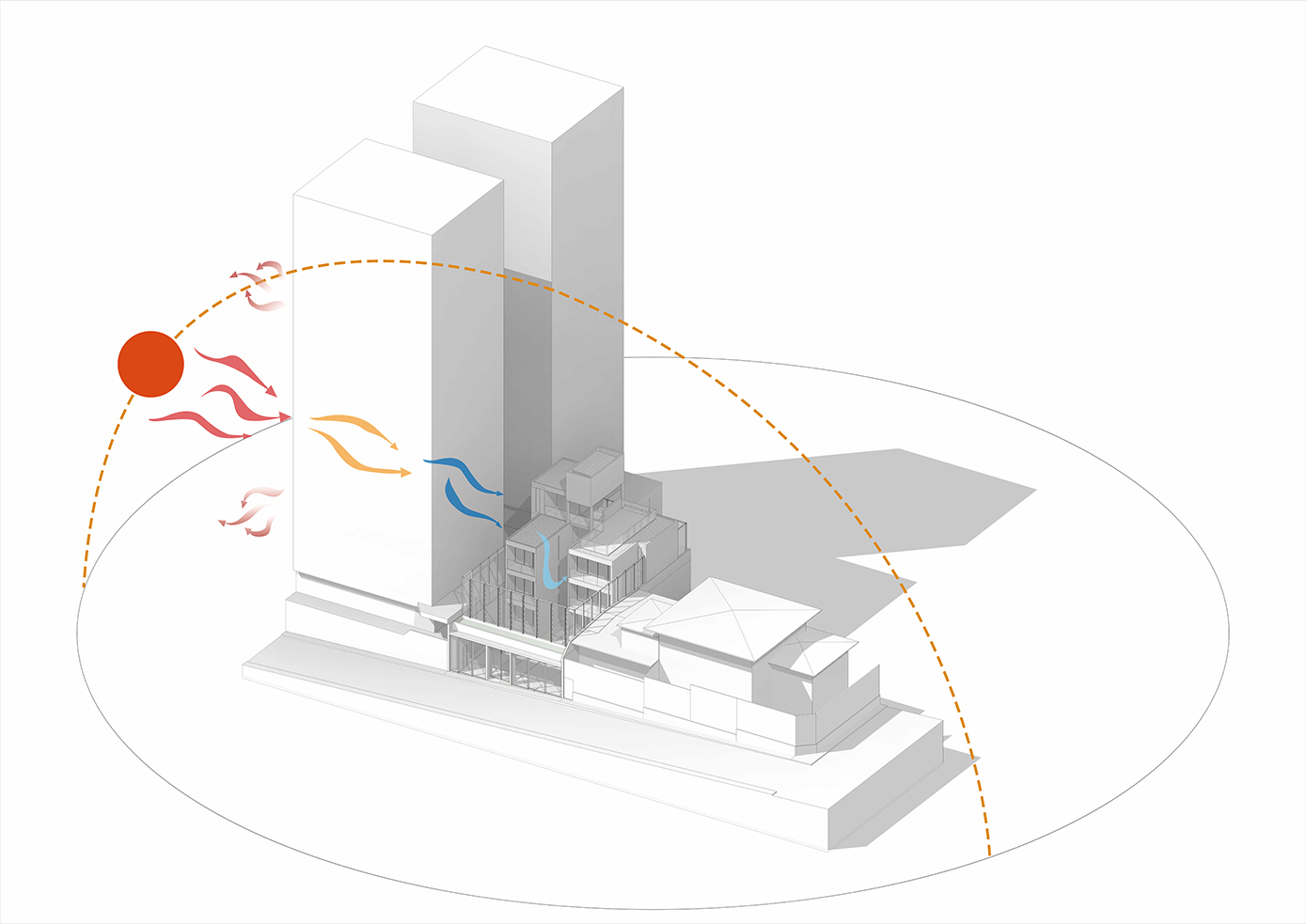 因加共享居住丨巴西丨Laurent Troost Architectures-53