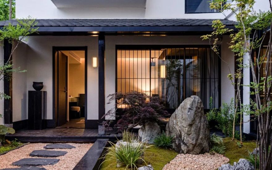 苍山脚下,诗意栖居 / 山隐•LEISURELY度假酒店-29