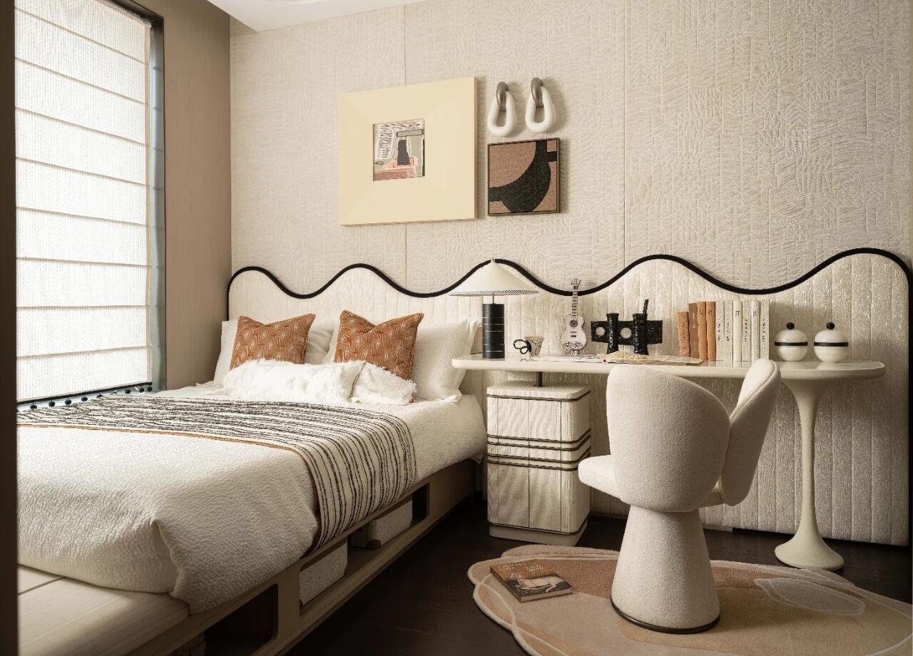 昆明龙湖·锦粼天曜189㎡样板间丨中国昆明丨IF DESIGN羽果设计-16