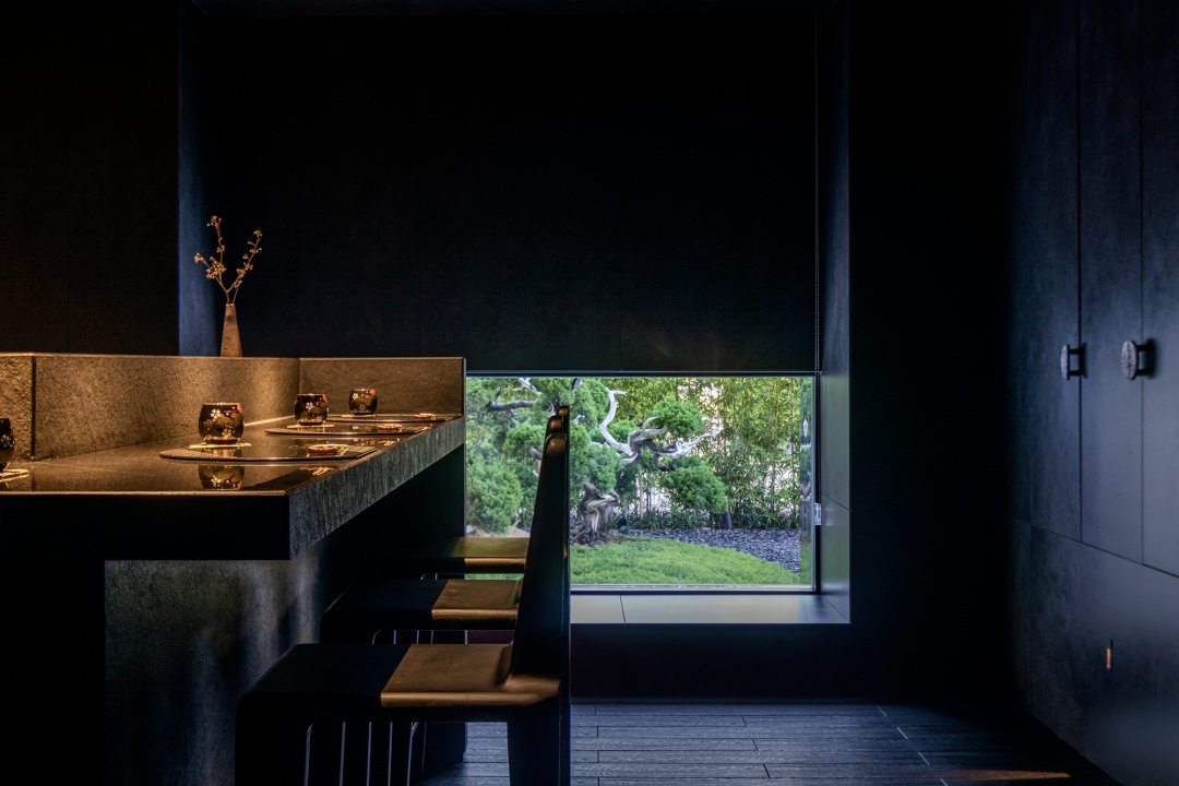 鸟瞰百川&海纳东亭丨中国东莞丨TTD广州本至设计事务所-73