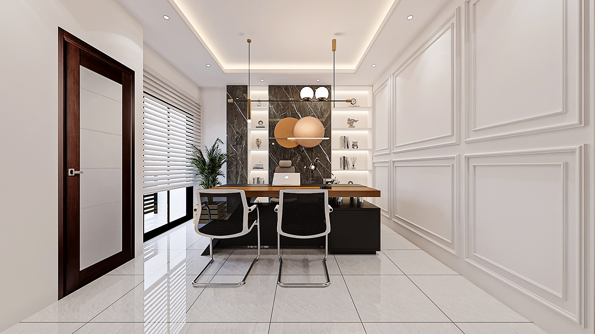 Duplex Project At Dhanmoni-11