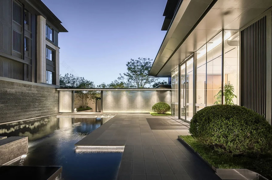 大连中海阅麓山-24