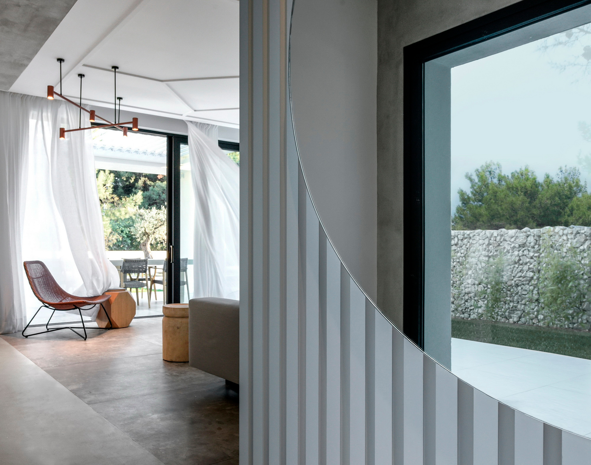 凯利别墅 caeli villa / Ark4lab of architecture-8