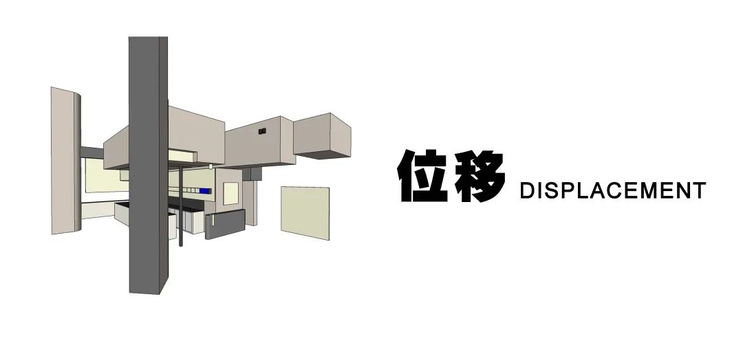 π·pai 招商中心丨中国杭州丨偏离设计-28