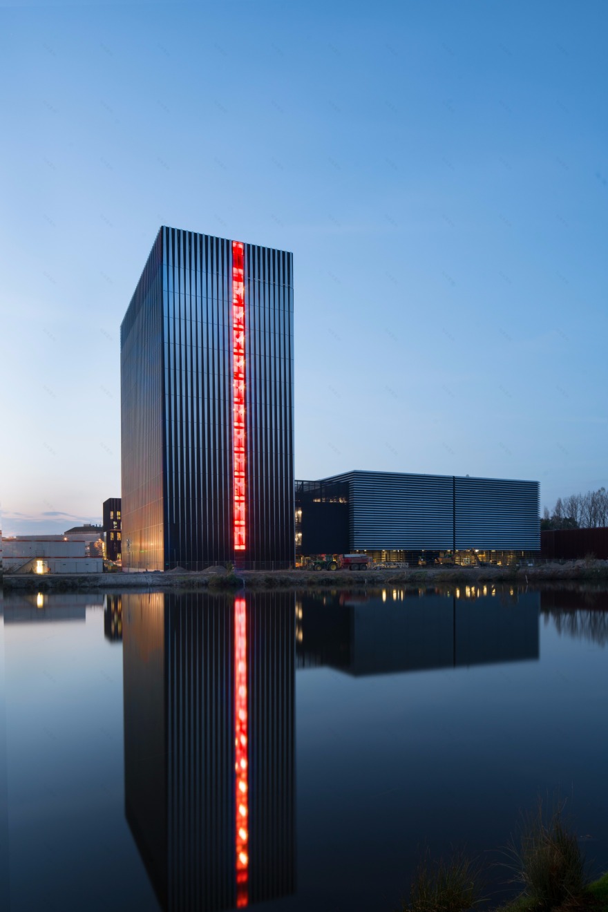 Equini· 阿姆斯特丹新数据中心(AM4)-39