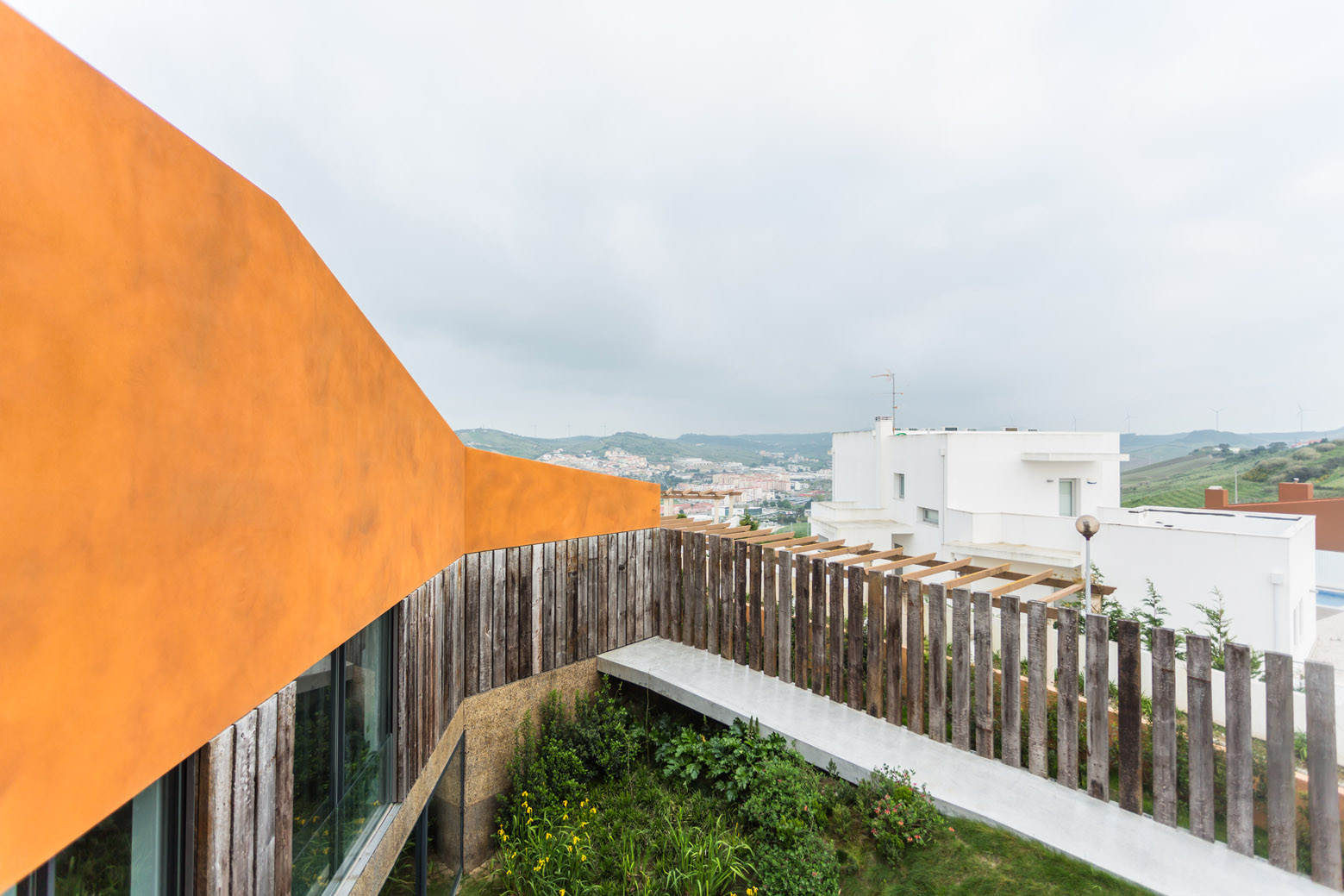 Casa Varatojo  Atelier Data-13