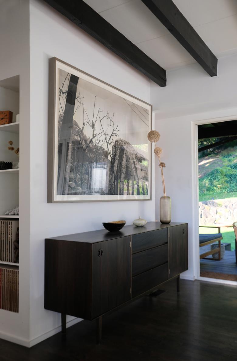 Mutuus Studio丨Mid-Century Remodel丨美國-42