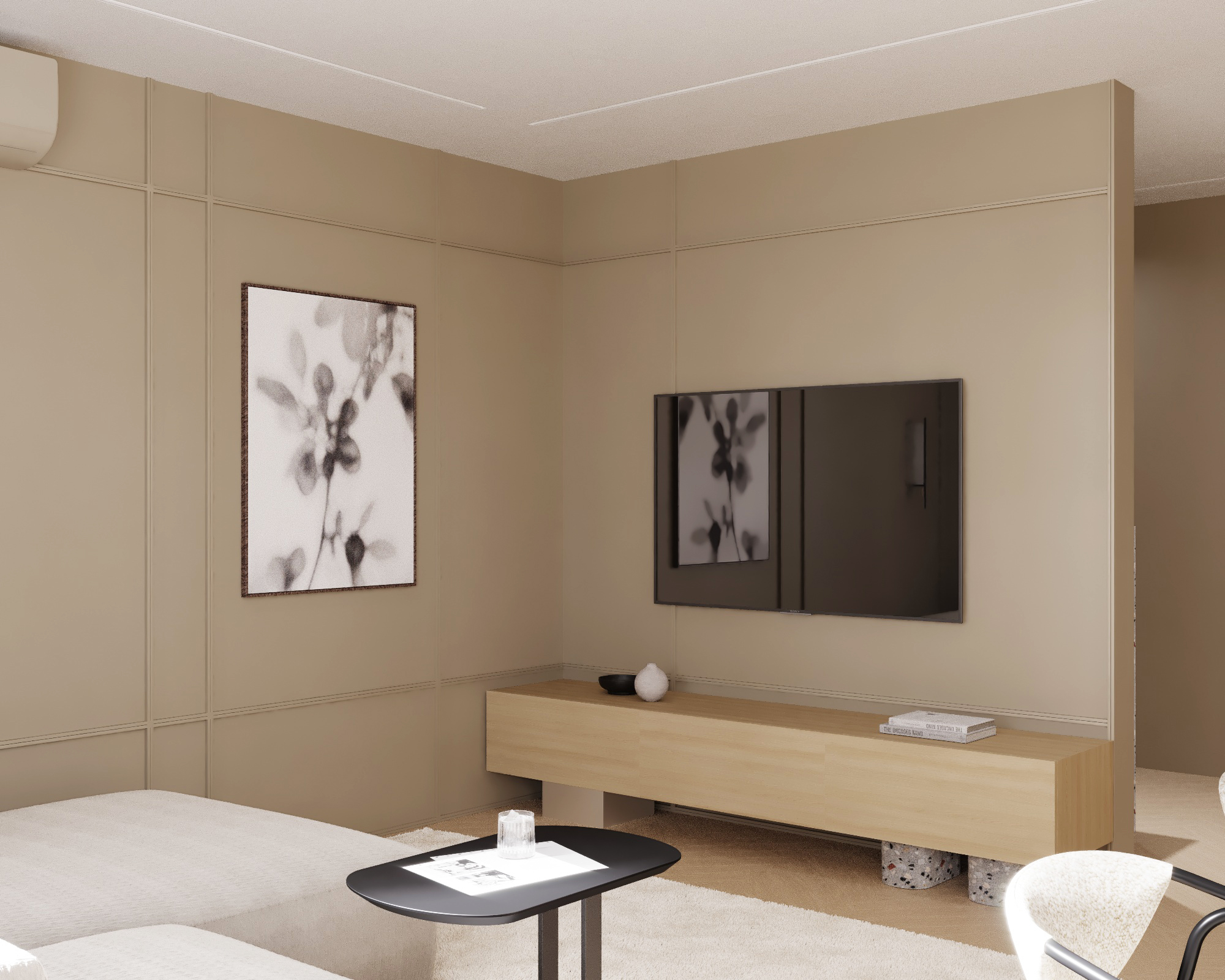 Gordeevka 小户型-3