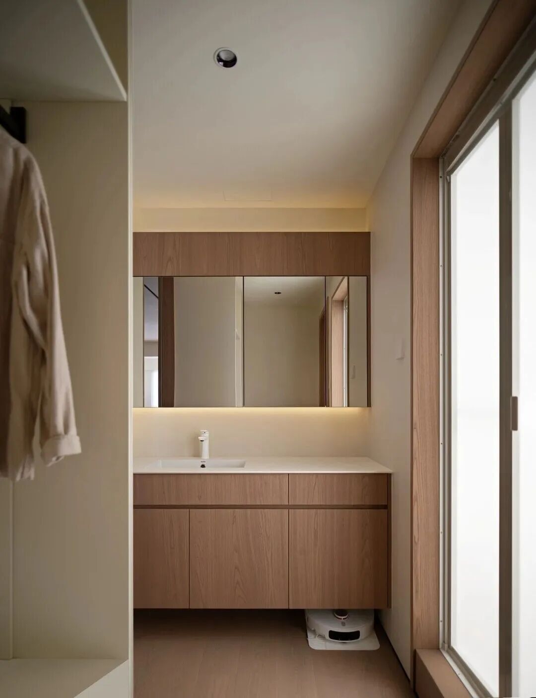 私宅设计|日式独白-63